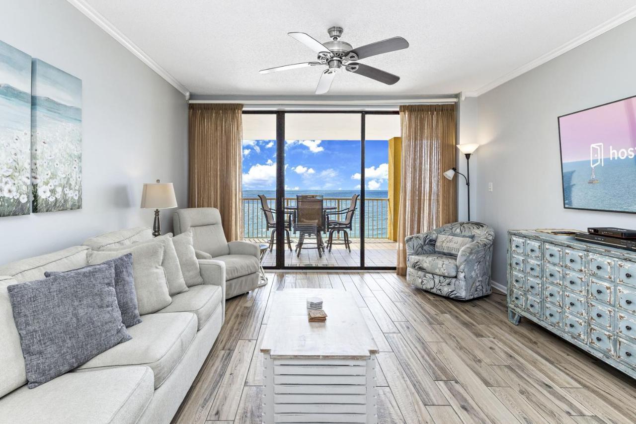 Summer House 1105A 橘子海滩 外观 照片